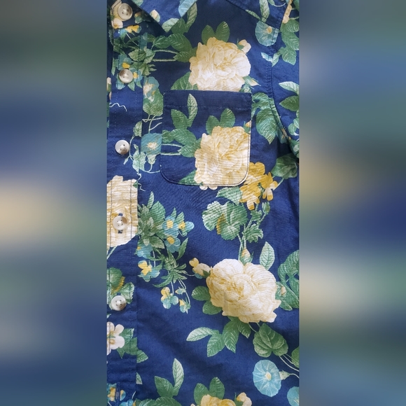 Toddle dress shirt - Picture 2 of 3